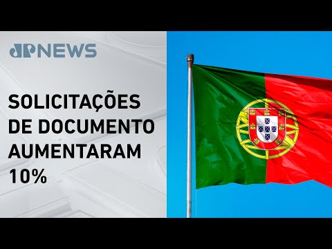 Portugal altera regras e atrasa pedidos de vistos