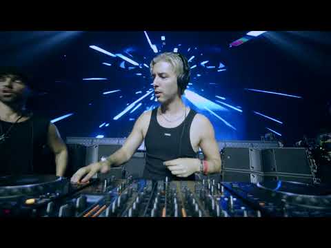 Tomorrowland 2025 | Meduza at the Freedom Stage