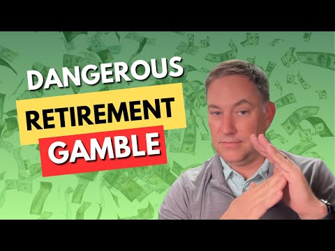 Stacking Benjamins | 5x Leverage on Your 401k? What Could Go Wrong…