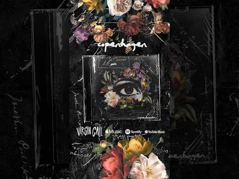 “COPENHAGEN” OUT NOW! #indierock #music #Ukraine #украінськіпісні