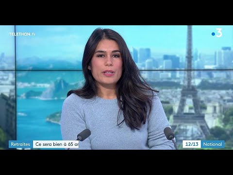France 3 : nouveau changement pour Emilie Tran Nguyen, menace de grève sur la chaîne publique