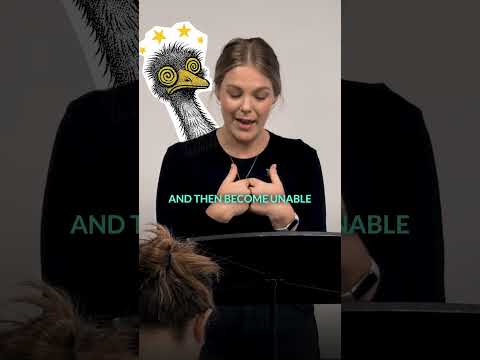 Oxygen mask check? 🎤 Caring For Your Team Seminar | Word in Song Sydney