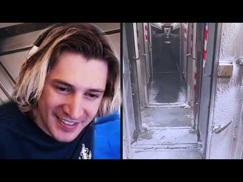 xQc Reacts to Viral Videos