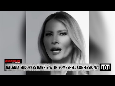 Melania Trump Drops BOMBSHELL Confession On Abortion Stance