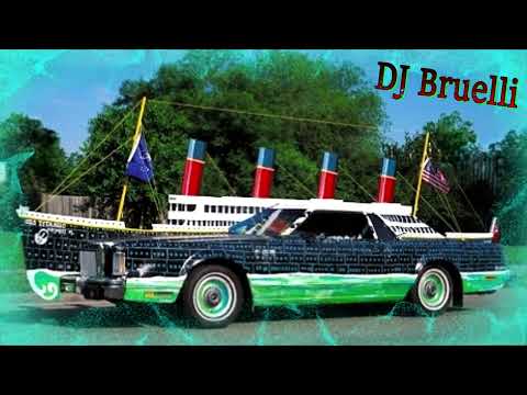 Crystal Rock x Peter Schilling - Terra Titanic (RPM bissel länger Version)