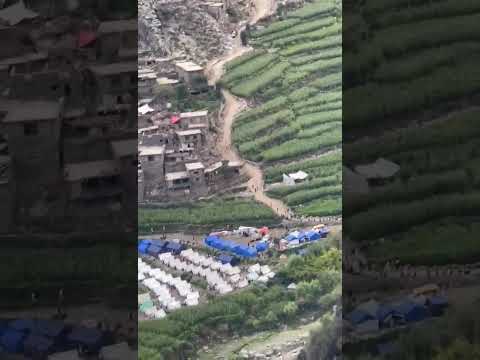Kunar Earthquake