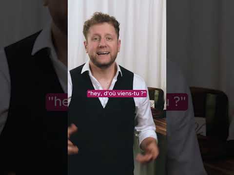 Comment Avoir de la Conversation Et Aborder Des Inconnus : LA technique EFFICACE ! #communication