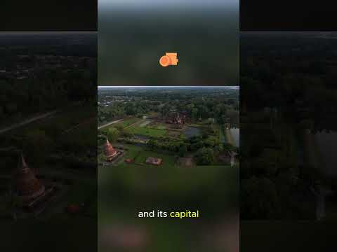 “The Lost Empire of Cambodia 😱 | Amazing Ancient Facts”