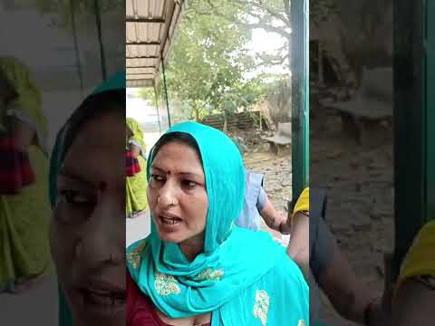 😰 चाची ने मार दी मेरी मां 🚨शास्त्री नगर का मामला देखें #Live..