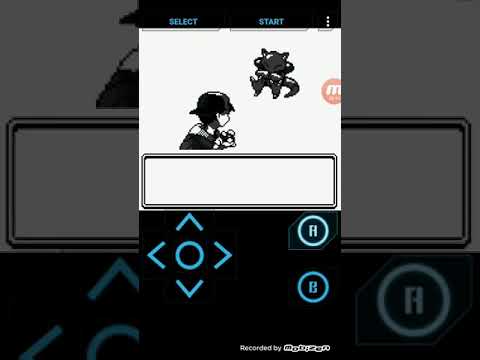 Pokemon Crystal Mobile #23
