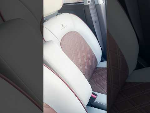 ラパンの内外装がオシャレすぎてヤバい！#車#ラパン#車好き