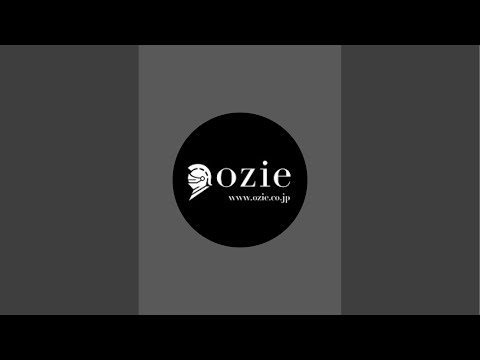 シャツの専門店ozieチャンネル がライブ配信中！