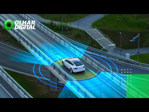 Seu carro tem 'piloto automático'? Estudo faz alerta!