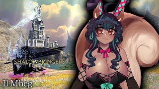 SUNDAY SOIRÉE ON VUPECHAT [FIRST TIME] | #vtuber #vupechat