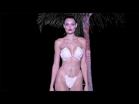 Joshua Velazquez | Spring Summer 2022 | Full Show