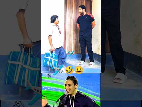 हेलीकॉप्टर चलाना आता है 😀#funnyvideo😂