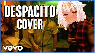 Luis Fonsi「Despacito」- Cover | Selphius