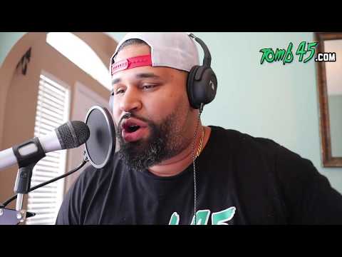 THE BARBER SESSION EP.15 YOFONZZ