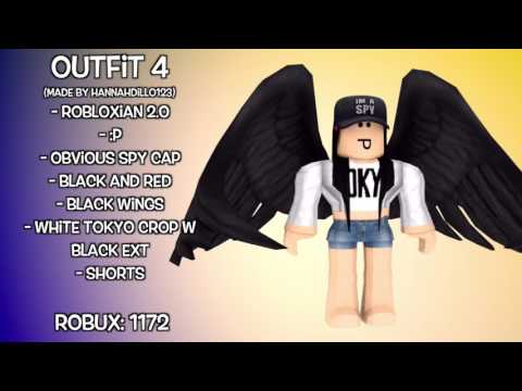 Roblox Outfit Extension How Do U Hack Roblox - 10 awesome female roblox outfits
