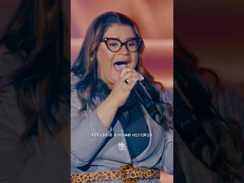 O Senhor continua transformando corações. Assista agora 