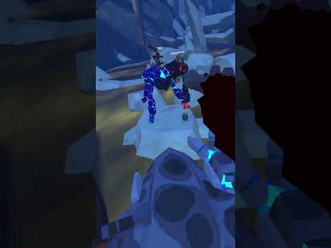 How 2 Get The Triskeletops in UG