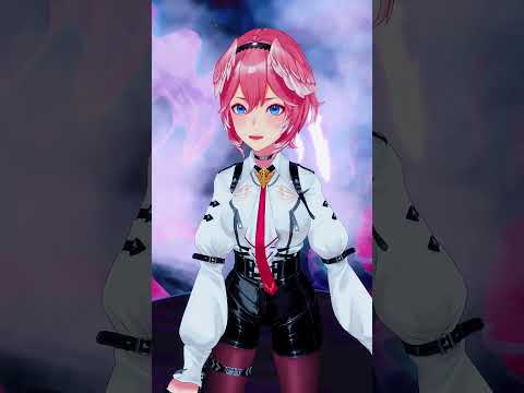 「ホロライブ」「ZIG-ZAG」ルイさんのチャンネルに飛べます→　@TakaneLui 　#shorts サムネイル