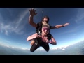 Chicagoland Skydiving Center - Monika Dyczewska