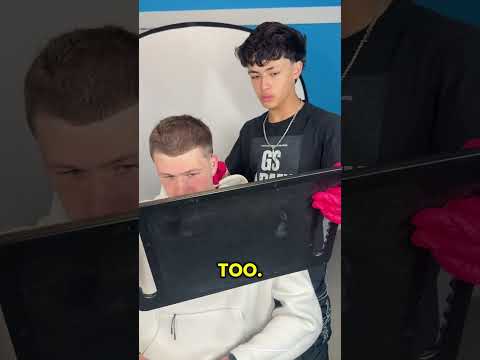 MY CLIENT LEFT WITHOUT PAYING.. WHAT I DID NEXT WILL SHOCK YOU, plz sub lmk if i did the right ting