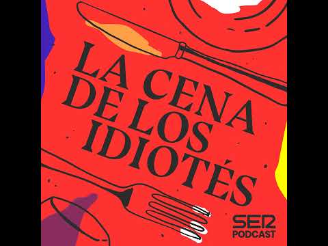 La cena de los idiotés 2x04 | La cena de los alérgicos