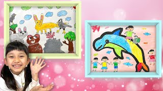 動画サムネイル