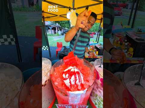 📍Cik Myra Mangga Float @ Bazaar Ramadan Putrajaya Presint 11 ⏰4pm till sold out