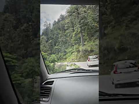 #dharamshala #khajjiar #dharamshala #maclodganj #bhagsunag #route #himachalpradesh #india