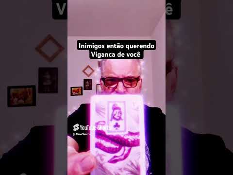 Cuidado  A Serpente avisa que Seus Inimigos querem Vingança e te Destruir  Semana 14 a 20.10  Tarot