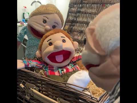 Ron's Nativity!!!