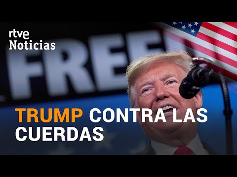 TRUMP, más de 40 CESES de COLABORADORES en sus 4 años como PRESIDENTE de EE.UU. | RTVE