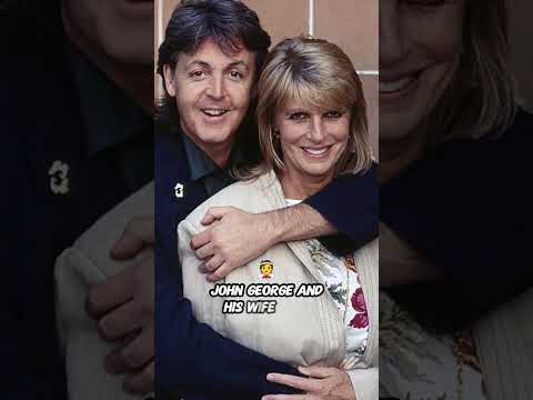 81 Year Old Paul McCartney Is a Billionaire