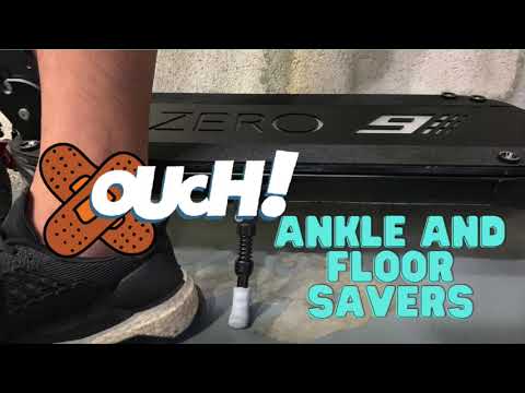 Generic Floor and Ankle Savers