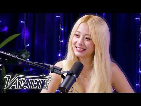 LE SSERAFIM's Yunjin on Her Crazy Pre-Debut Story, Almost Quitting K-Pop, & Friendship with KATSEYE