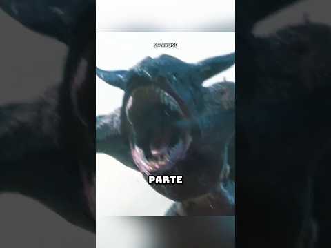 O Segredo Sombrio de Monarch  - PARTE 2 #monarch #IonDragon #godzilla #monsterverse