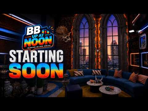 Its BB28 Premier Day! 🔑🎆
