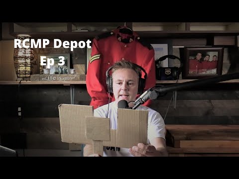 Clinton Jaws | Police Podcast