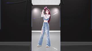 とくべチュ、して / ＝LOVE（イコールラブ）踊ってみた【KizunaAI / キズナアイ】#dance