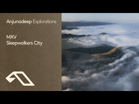 MXV - Sleepwalkers City