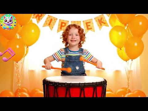 La Vie Quotidienne au Pays des Douceur s | French Nursery Rhyme | Kids Songs | Baby Music