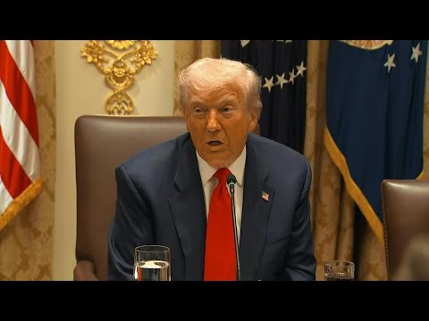 Trump says Spain should be 'punished' over NATO funding, considering tariffs | AFP
