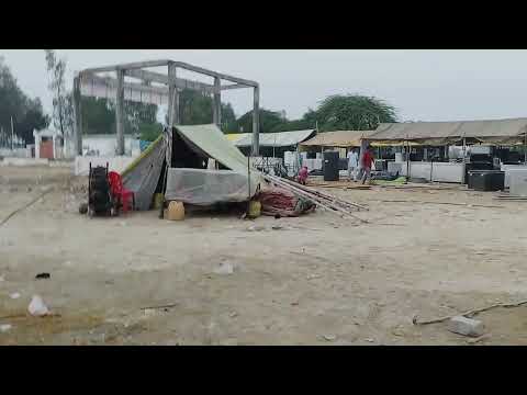 मेला समाप्त