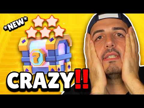 Questo CLASH ROYALE mi TERRORIZZA 👀 [SENZA SENSO]