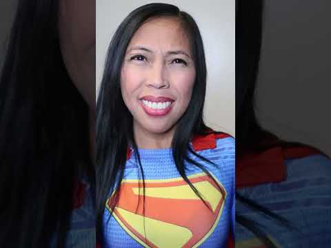 Truth, Justice, & the American Way