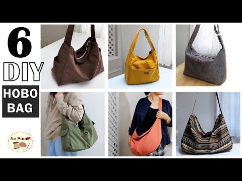 6DIYCuteHoboBag|FastSpe