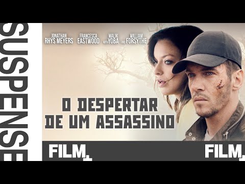 O Despertar de um Assa$$ino// Filme Completo Dublado // Suspense // Film Plus